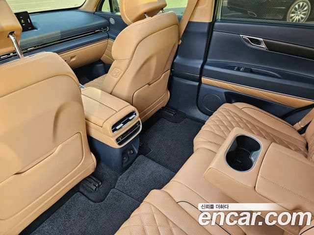 Genesis GV80, 2022 17