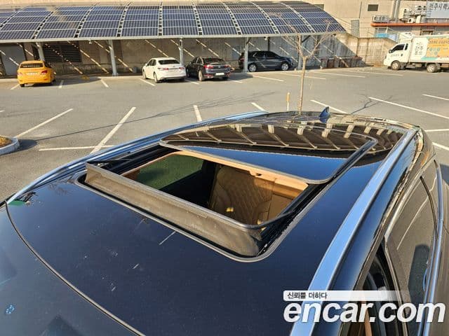 Genesis GV80, 2022 19