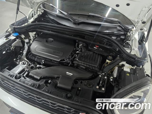 Mini Cooper S Countryman 2세대, 2024 6