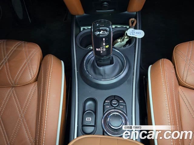 Mini Cooper S Countryman 2세대, 2024 9