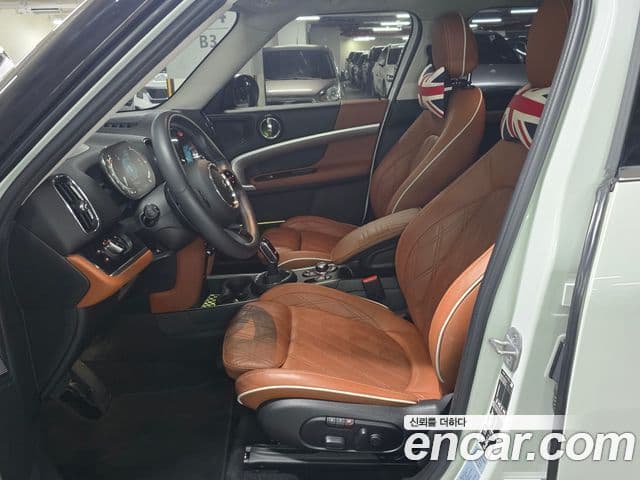 Mini Cooper S Countryman 2세대, 2024 10