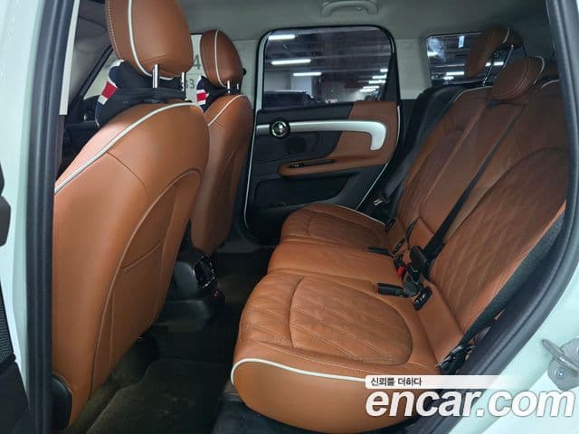 Mini Cooper S Countryman 2세대, 2024 11