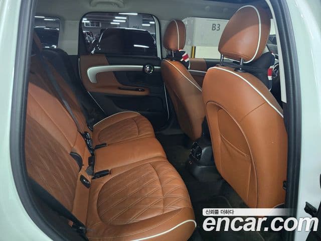 Mini Cooper S Countryman 2세대, 2024 12