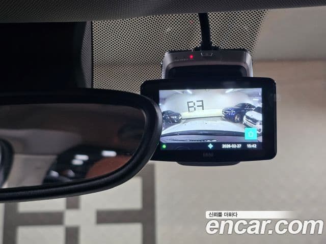 Mini Cooper S Countryman 2세대, 2024 16