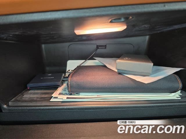 Mini Cooper S Countryman 2세대, 2024 18