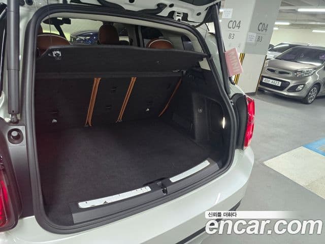 Mini Cooper S Countryman 2세대, 2024 20