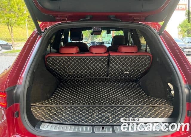 Genesis GV70, 2021 11