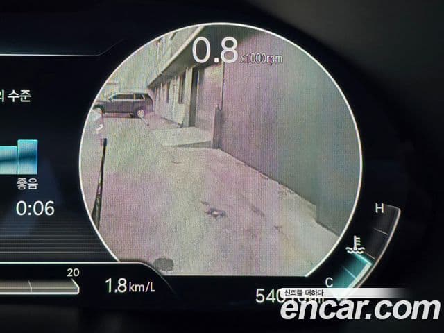 Genesis G80 (RG3) бензин 2.5 турбо AWD, 2024 11