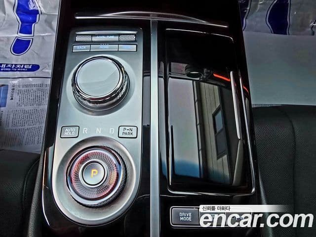 Genesis G80 (RG3) бензин 2.5 турбо AWD, 2024 14