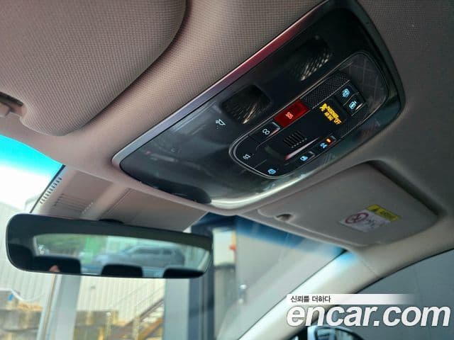 Genesis G80 (RG3) бензин 2.5 турбо AWD, 2024 15