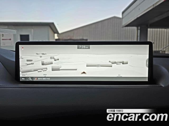 Genesis G80 (RG3) бензин 2.5 турбо AWD, 2024 17