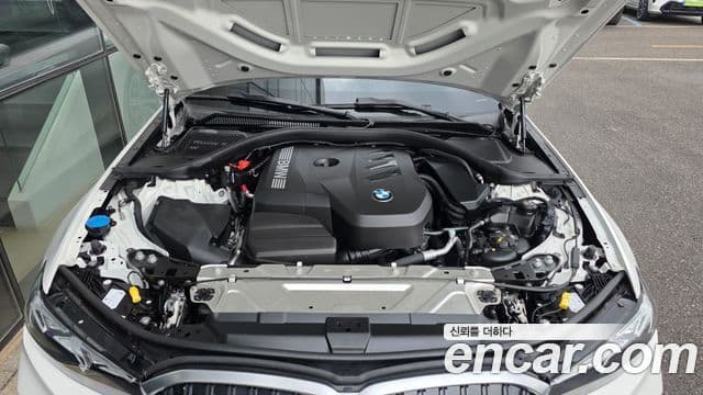 BMW 3시리즈 (G20), 2025 6