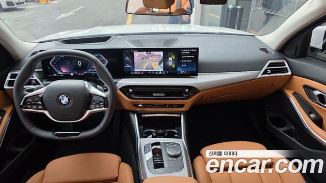 BMW 3시리즈 (G20), 2025 7