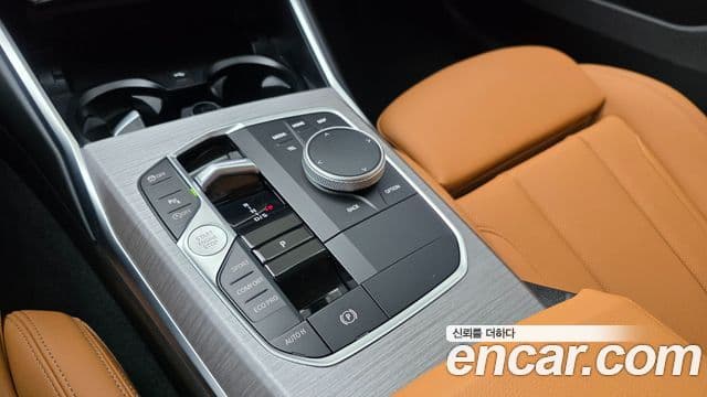 BMW 3시리즈 (G20), 2025 9