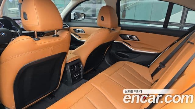 BMW 3시리즈 (G20), 2025 11