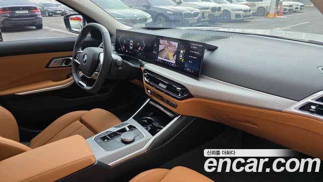 BMW 3시리즈 (G20), 2025 15