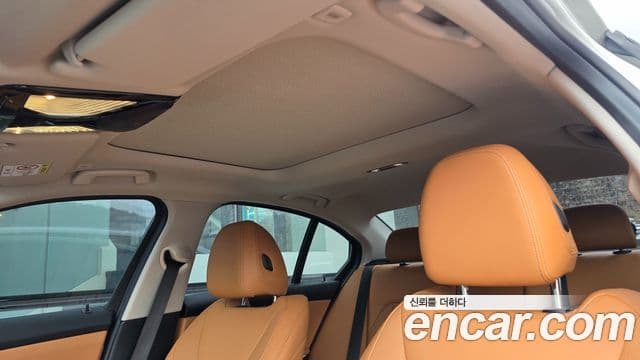 BMW 3시리즈 (G20), 2025 16