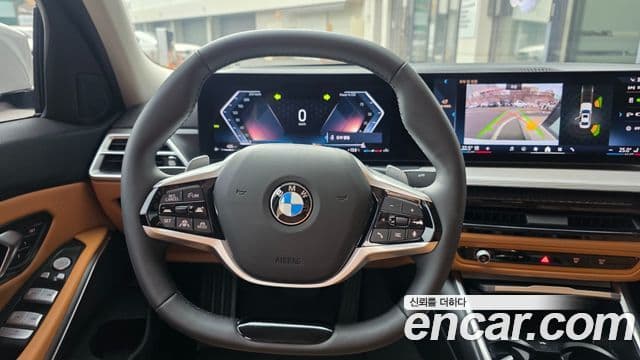 BMW 3시리즈 (G20), 2025 17