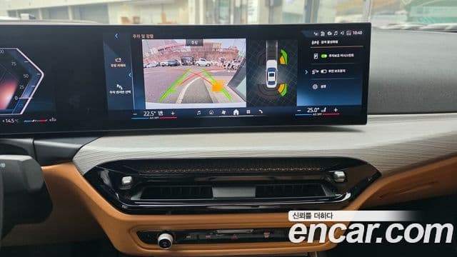 BMW 3시리즈 (G20), 2025 19