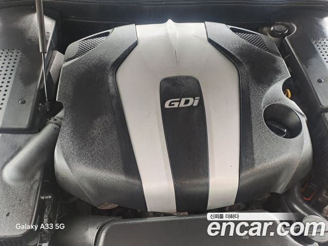 Hyundai Genesis 빌트인캠2 — базовая версия - Built-in Cam 2, 2012 6