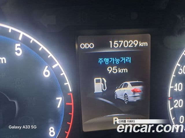 Hyundai Genesis 빌트인캠2 — базовая версия - Built-in Cam 2, 2012 8