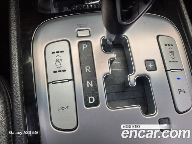 Hyundai Genesis 빌트인캠2 — базовая версия - Built-in Cam 2, 2012 9