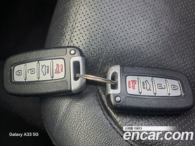 Hyundai Genesis 빌트인캠2 — базовая версия - Built-in Cam 2, 2012 11