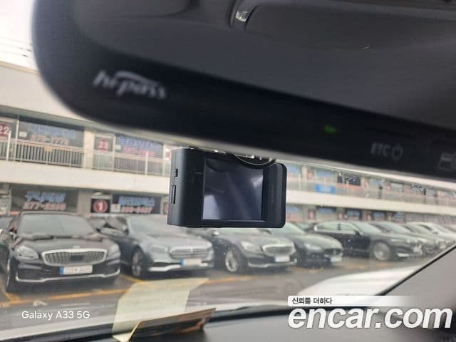 Hyundai Genesis 빌트인캠2 — базовая версия - Built-in Cam 2, 2012 12