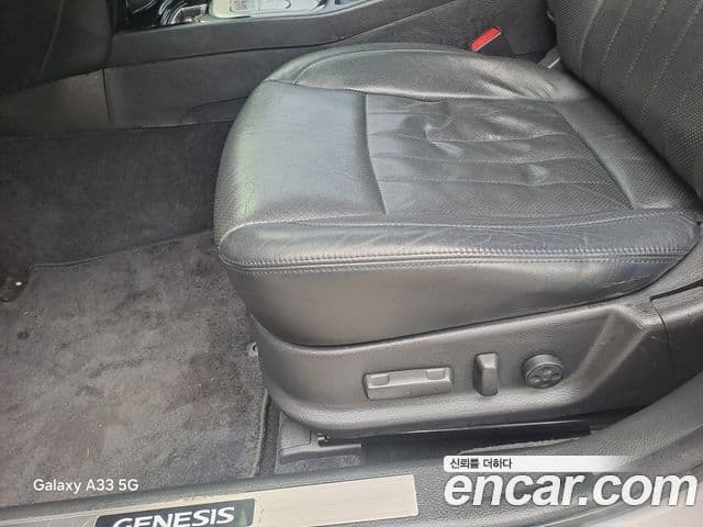 Hyundai Genesis 빌트인캠2 — базовая версия - Built-in Cam 2, 2012 16