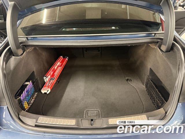 Lincoln Continental 10세대, 2019 20