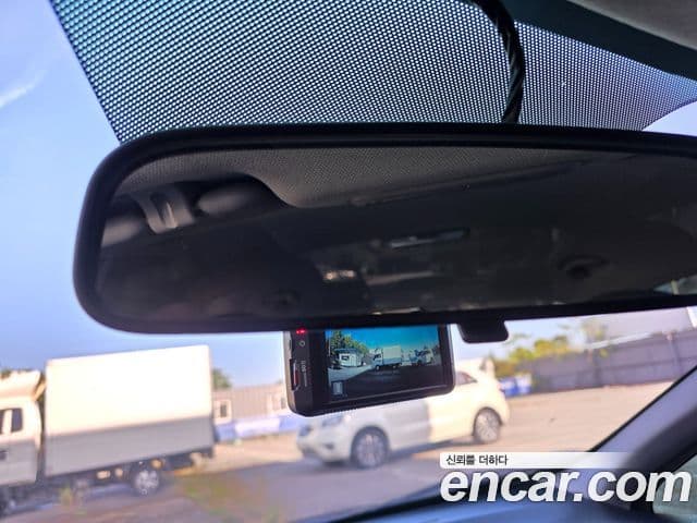 Kia The / новый New Pride Trendy, 2016 8