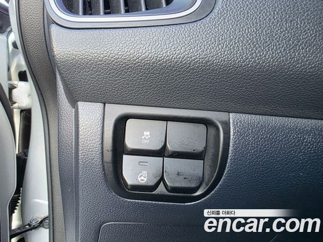 Kia The / новый New Pride Trendy, 2016 9