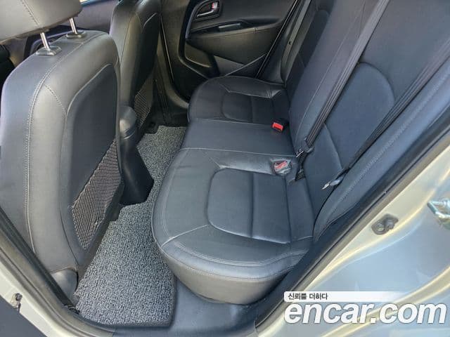 Kia The / новый New Pride Trendy, 2016 13