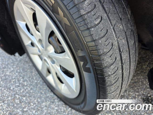 Kia The / новый New Pride Trendy, 2016 14