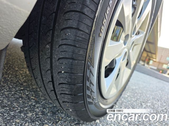 Kia The / новый New Pride Trendy, 2016 15