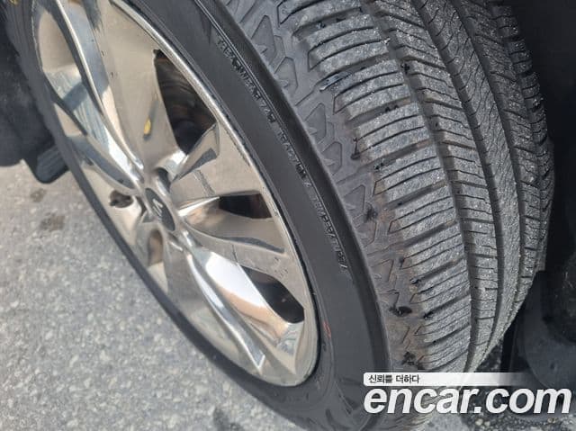 Kia All New Carnival Prestige, 2015 12