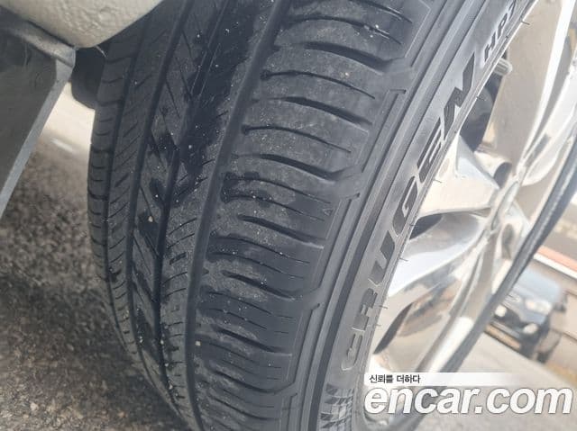 Kia All New Carnival Prestige, 2015 13