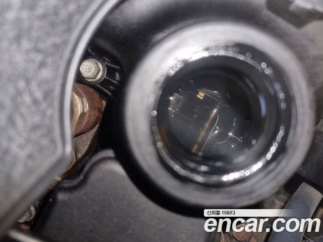 Kia All New Carnival Prestige, 2015 15