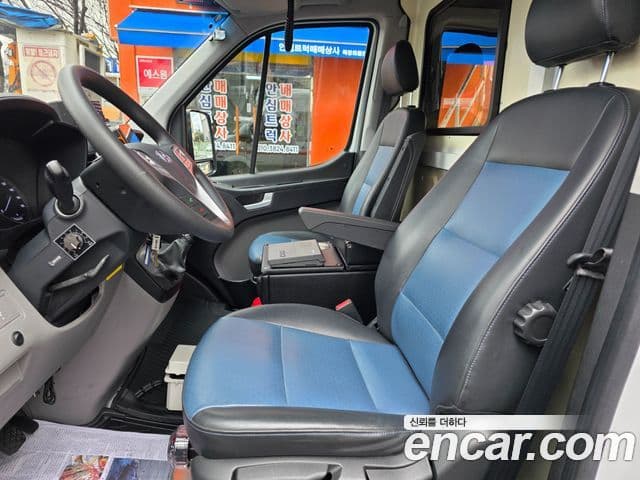 Hyundai 쏠라티 скорая помощь, 2016 18