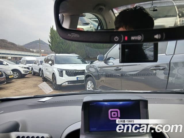 Chevrolet(GM대우) 아베오 хэтчбек люксовая версия, 2014 11