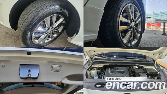 Kia All New Carnival Noblesse, 2016 20