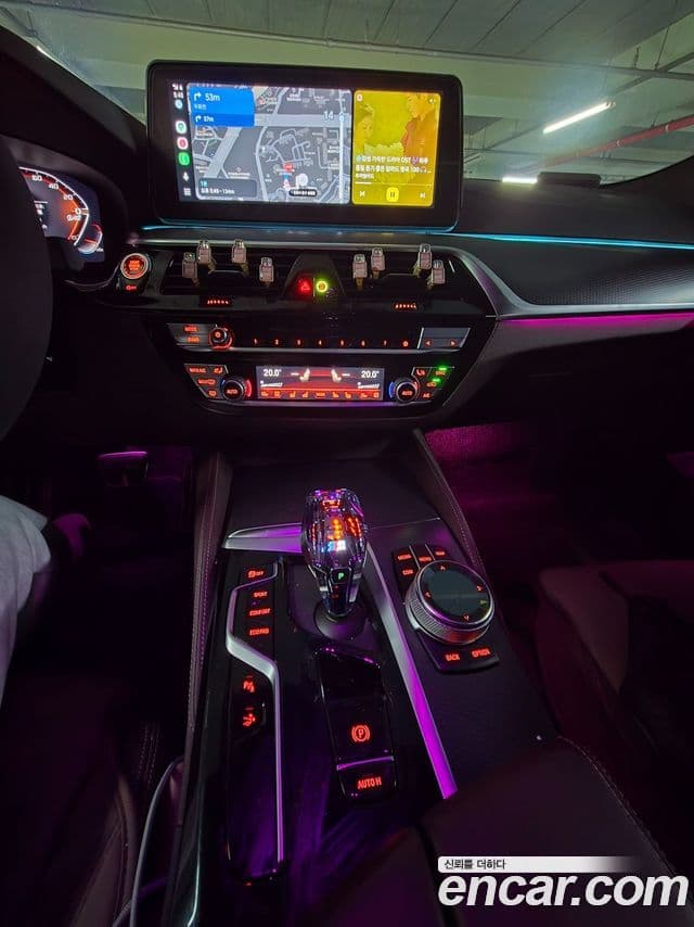 BMW 6시리즈 GT (G32) 620d M Sport, 2023 8