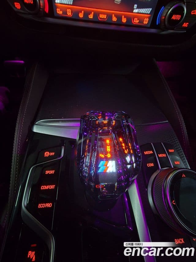 BMW 6시리즈 GT (G32) 620d M Sport, 2023 9