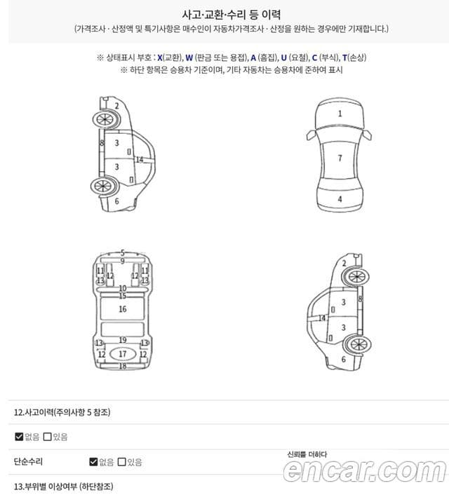 BMW 6시리즈 GT (G32) 620d M Sport, 2023 13