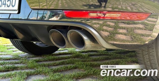 Porsche Macan 95B, 2020 9