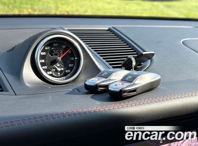 Porsche Macan 95B, 2020 17