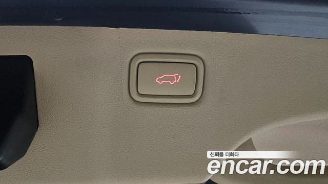 Kia All New Carnival Noblesse, 2017 18