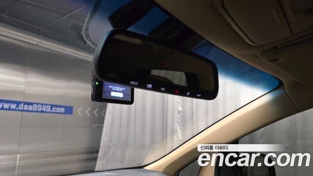 Kia All New Carnival Noblesse, 2017 19