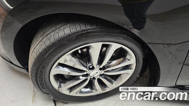 Kia All New Carnival Noblesse, 2017 20