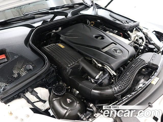 Mercedes-Benz E-класс W213 Avantgarde, 2021 7